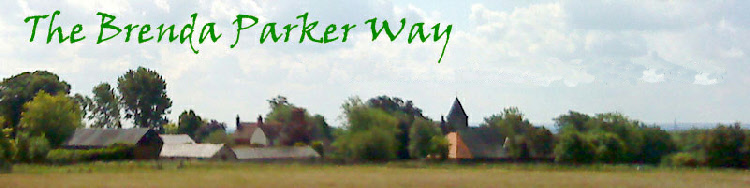 brenda parker way