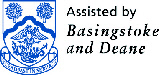 basingstoke and deane