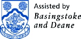 basingstoke and deane